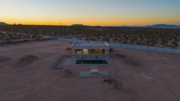 $874,000 | 1925 Border Avenue, Joshua Tree, CA 92252
