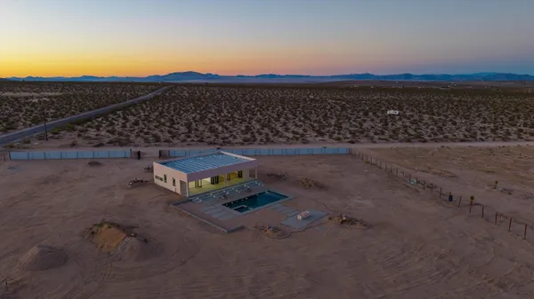 $874,000 | 1925 Border Avenue, Joshua Tree, CA 92252
