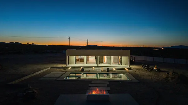 $874,000 | 1925 Border Avenue, Joshua Tree, CA 92252