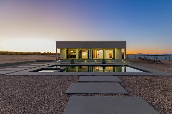 $874,000 | 1925 Border Avenue, Joshua Tree, CA 92252
