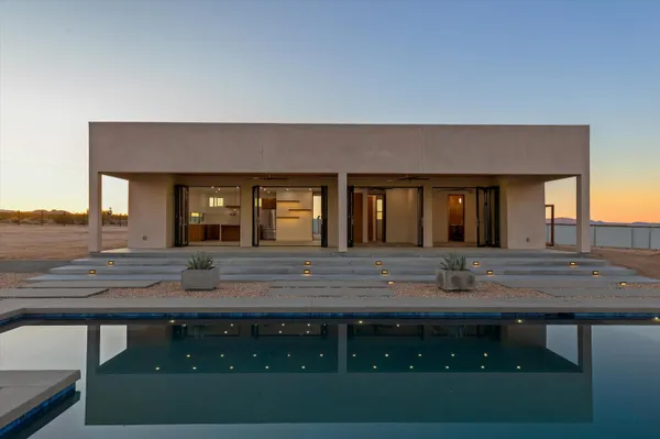 $874,000 | 1925 Border Avenue, Joshua Tree, CA 92252