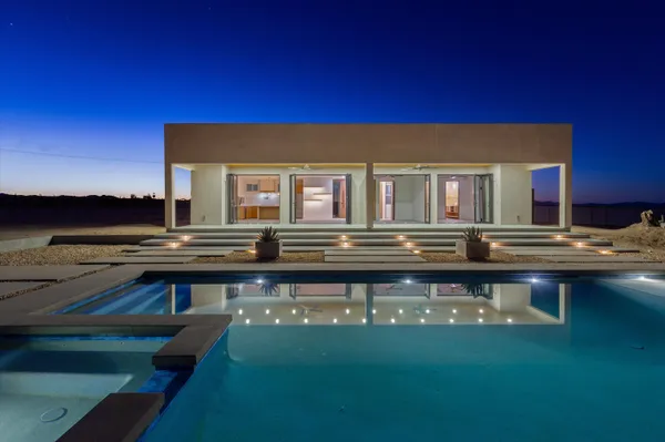 $874,000 | 1925 Border Avenue, Joshua Tree, CA 92252