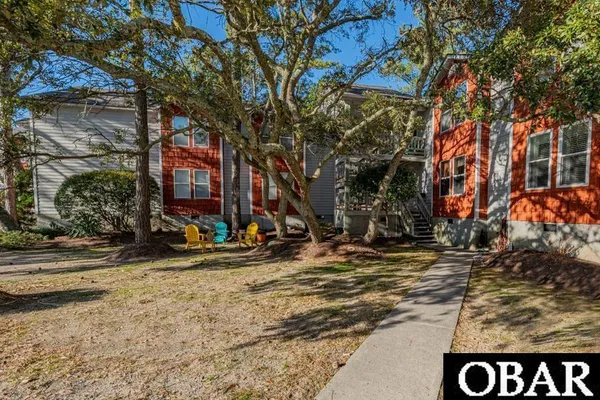 $340,000 | 700 West 1st Street, Unit D3, Kill Devil Hills, NC 27948