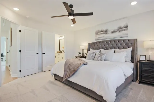 $449,900 | 1915 Cassia Alley, Kennesaw, GA 30144