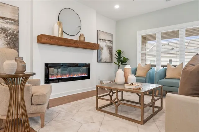 $449,900 | 1915 Cassia Alley, Kennesaw, GA 30144