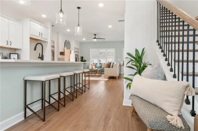 $449,900 | 1915 Cassia Alley, Kennesaw, GA 30144