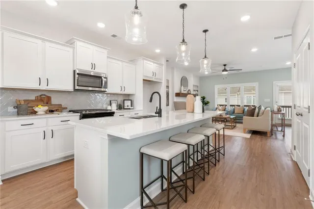 $449,900 | 1915 Cassia Alley, Kennesaw, GA 30144