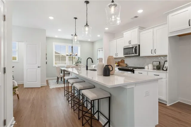 $449,900 | 1915 Cassia Alley, Kennesaw, GA 30144