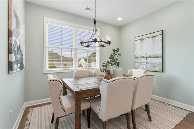 $449,900 | 1915 Cassia Alley, Kennesaw, GA 30144