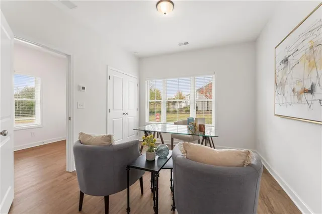 $449,900 | 1915 Cassia Alley, Kennesaw, GA 30144