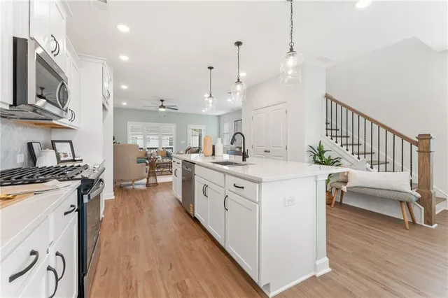 $449,900 | 1915 Cassia Alley, Kennesaw, GA 30144