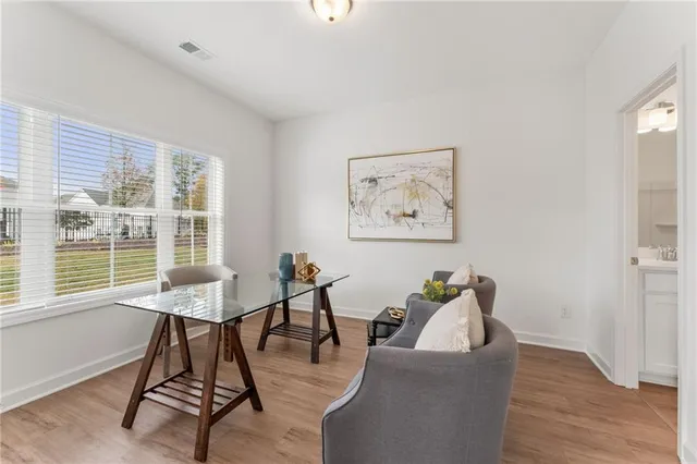 $449,900 | 1915 Cassia Alley, Kennesaw, GA 30144