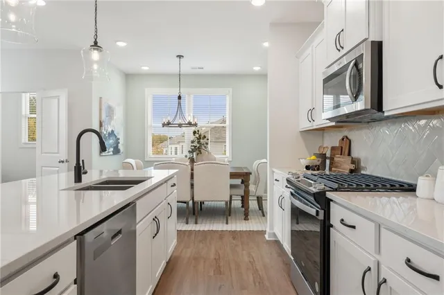 $449,900 | 1915 Cassia Alley, Kennesaw, GA 30144