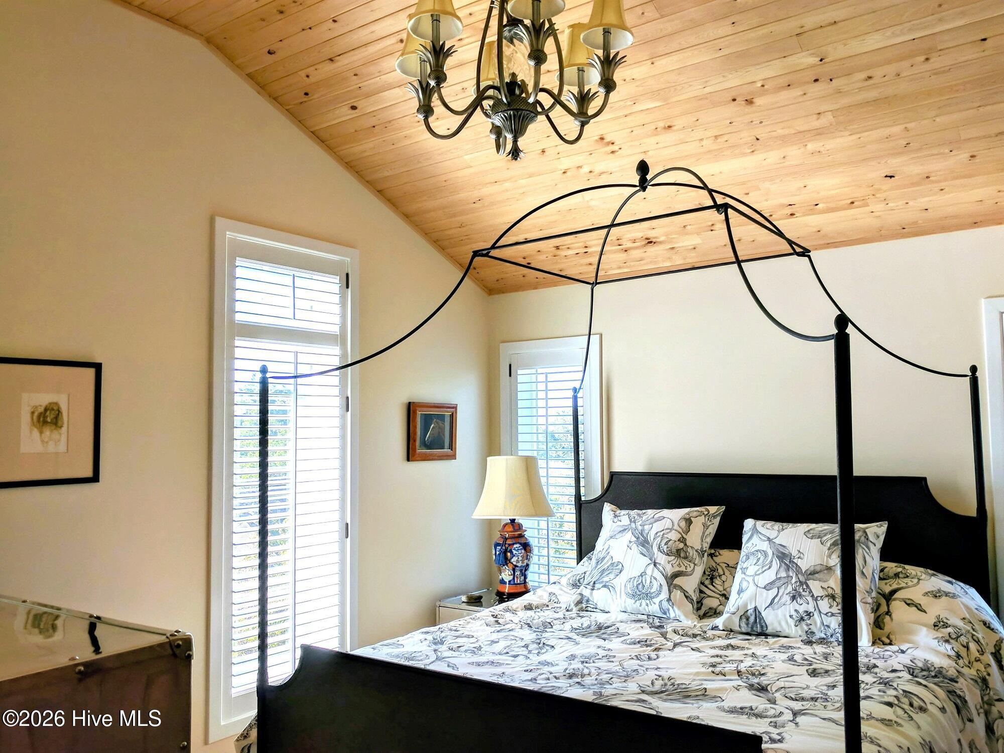 54 Creek Point Road Ocracoke, NC 27960 - Photo 23 of 60