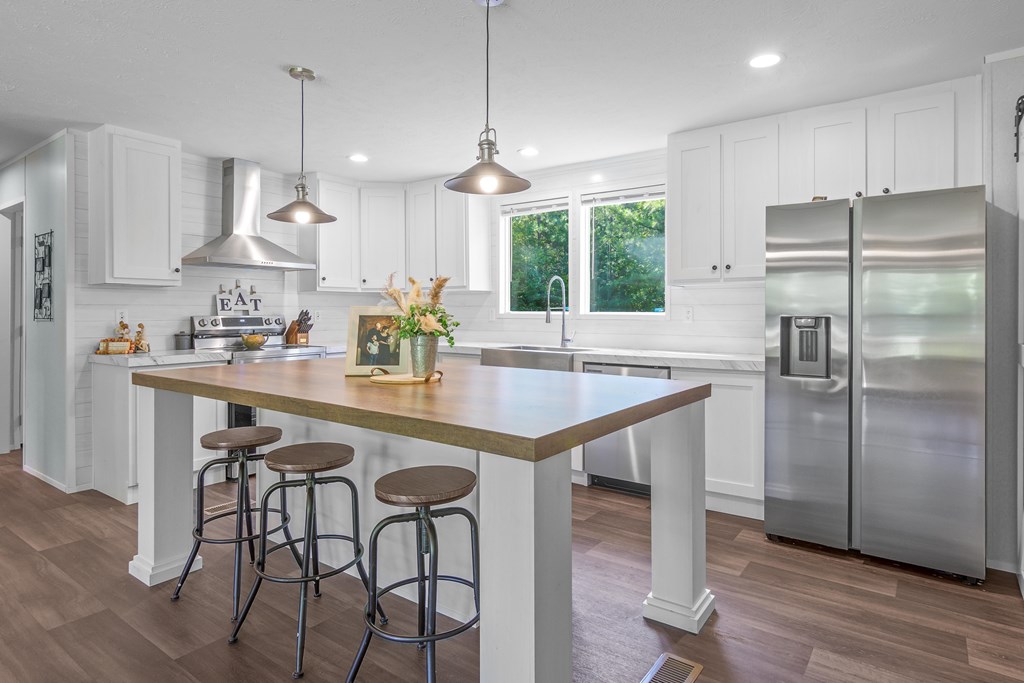 3115 Callison Road Troy, SC 29848 - Photo 9 of 28
