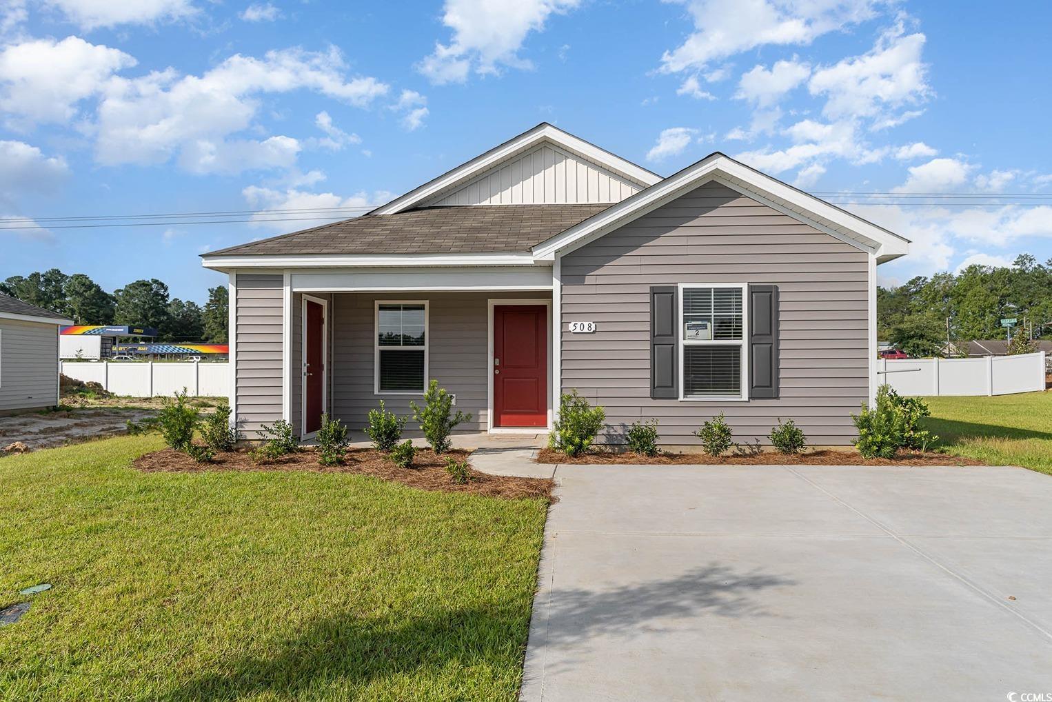 1842 Whispering Pine St Southwest  