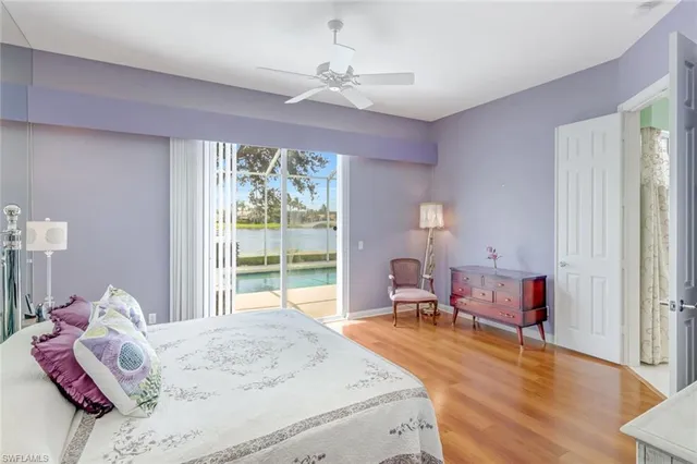 a bathroom with a sink vanity and a mirror