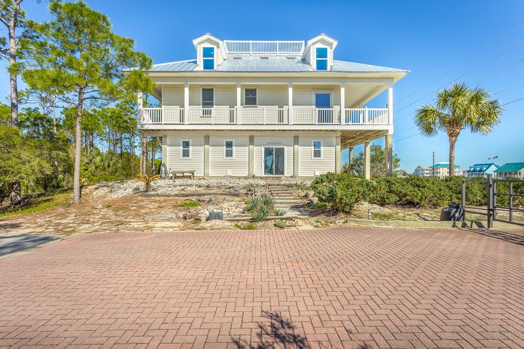 1183 Russell Way St. George Island, FL 32328 - Photo 57 of 57