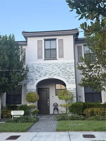 $3,200 | 18109 Southwest 147th Court, Unit 18109, Miami, FL 33187