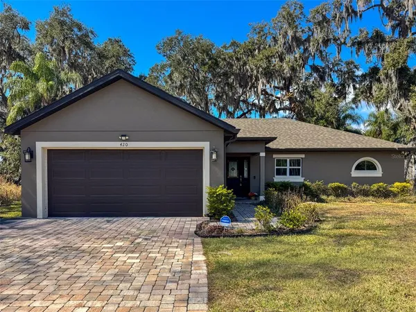 $3,200 | 420 Ketch Road, St. Cloud, FL 34771