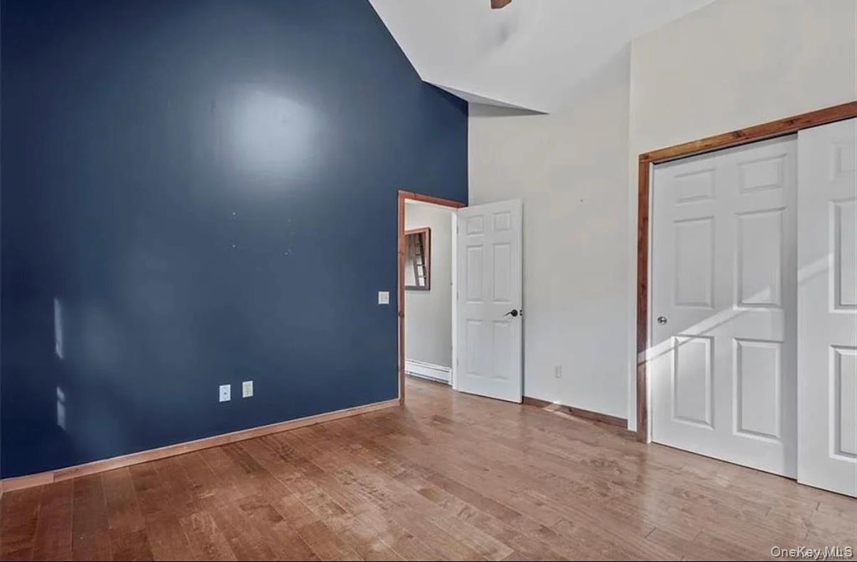11 Oakdale Road Putnam Valley, NY 10579 - Photo 14 of 31 an empty room with closet area