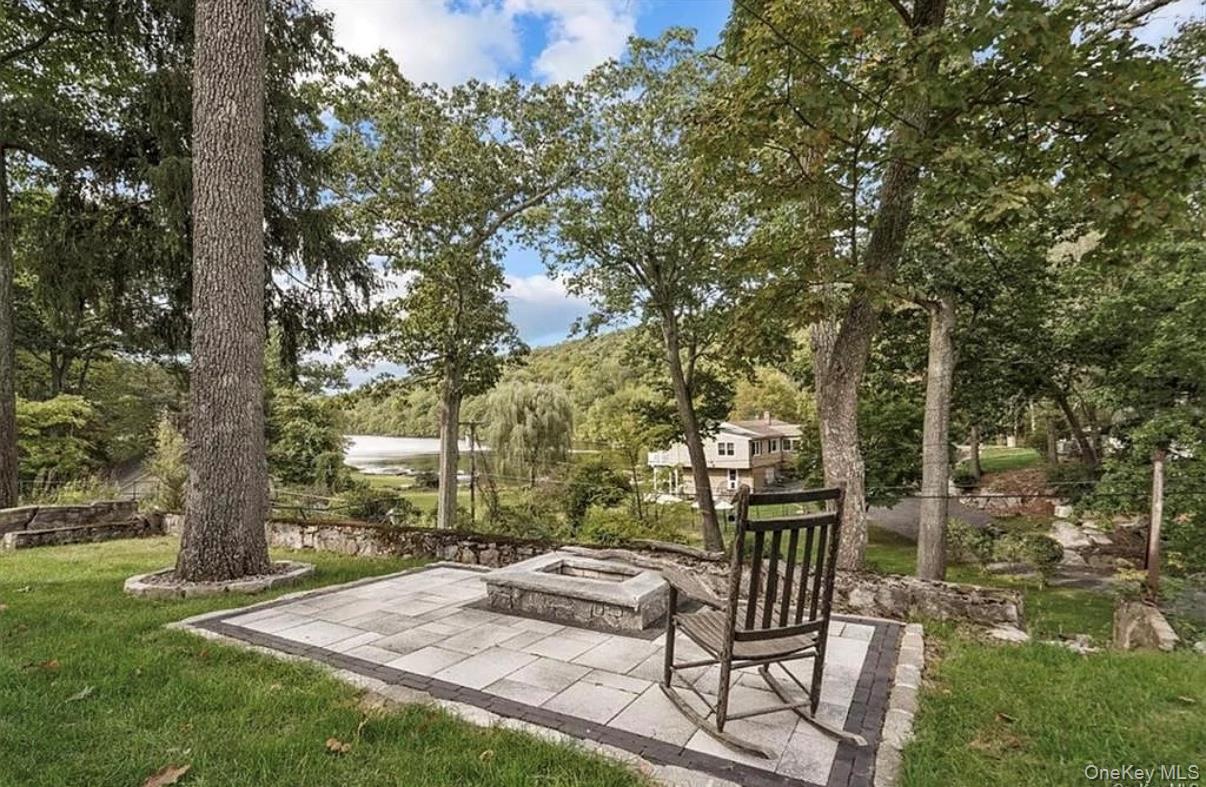 11 Oakdale Road Putnam Valley, NY 10579 - Photo 27 of 31 a view of outdoor space yard and patio