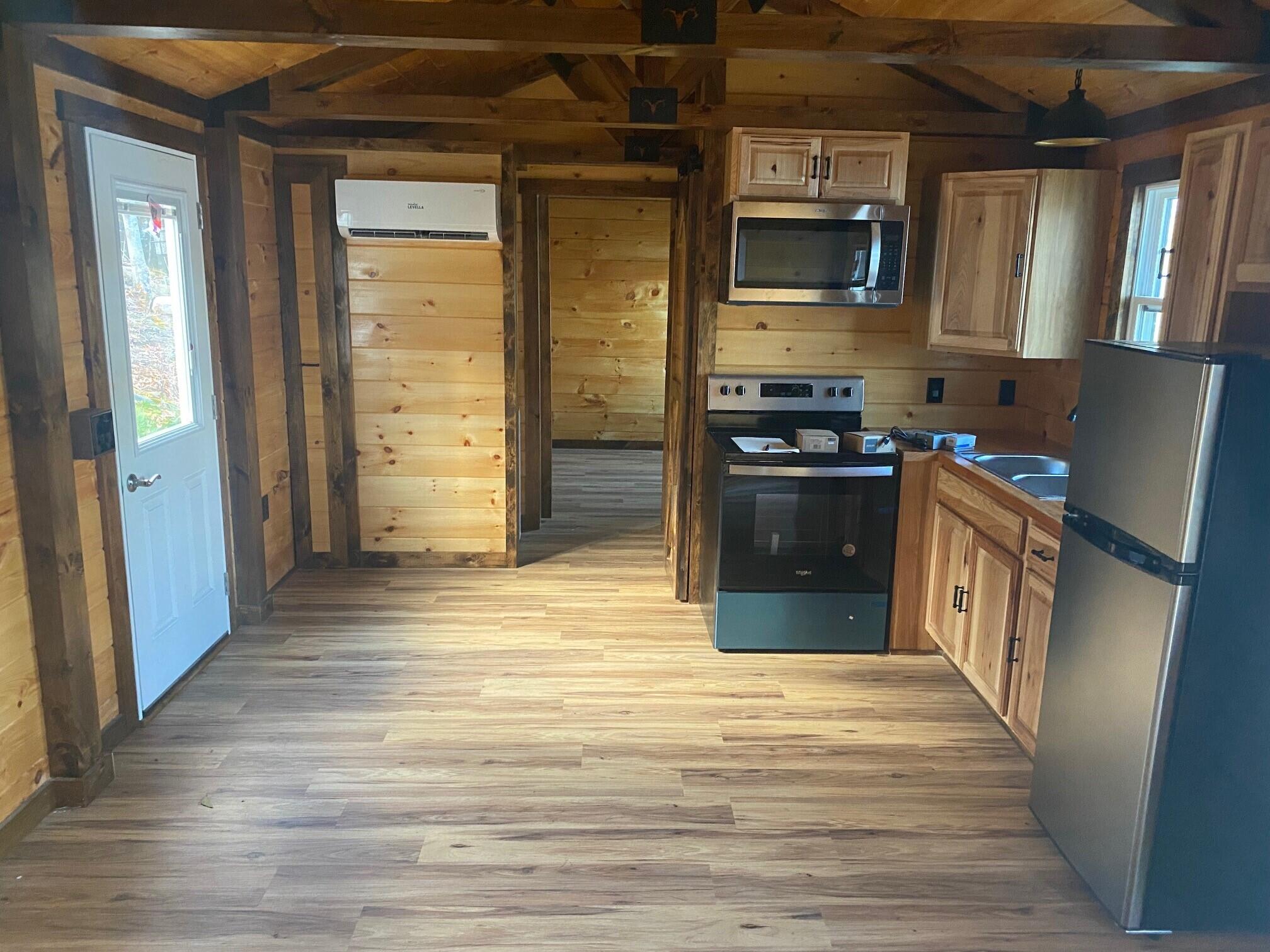 418 Lake Road Chateaugay, NY 12920 - Photo 9 of 14