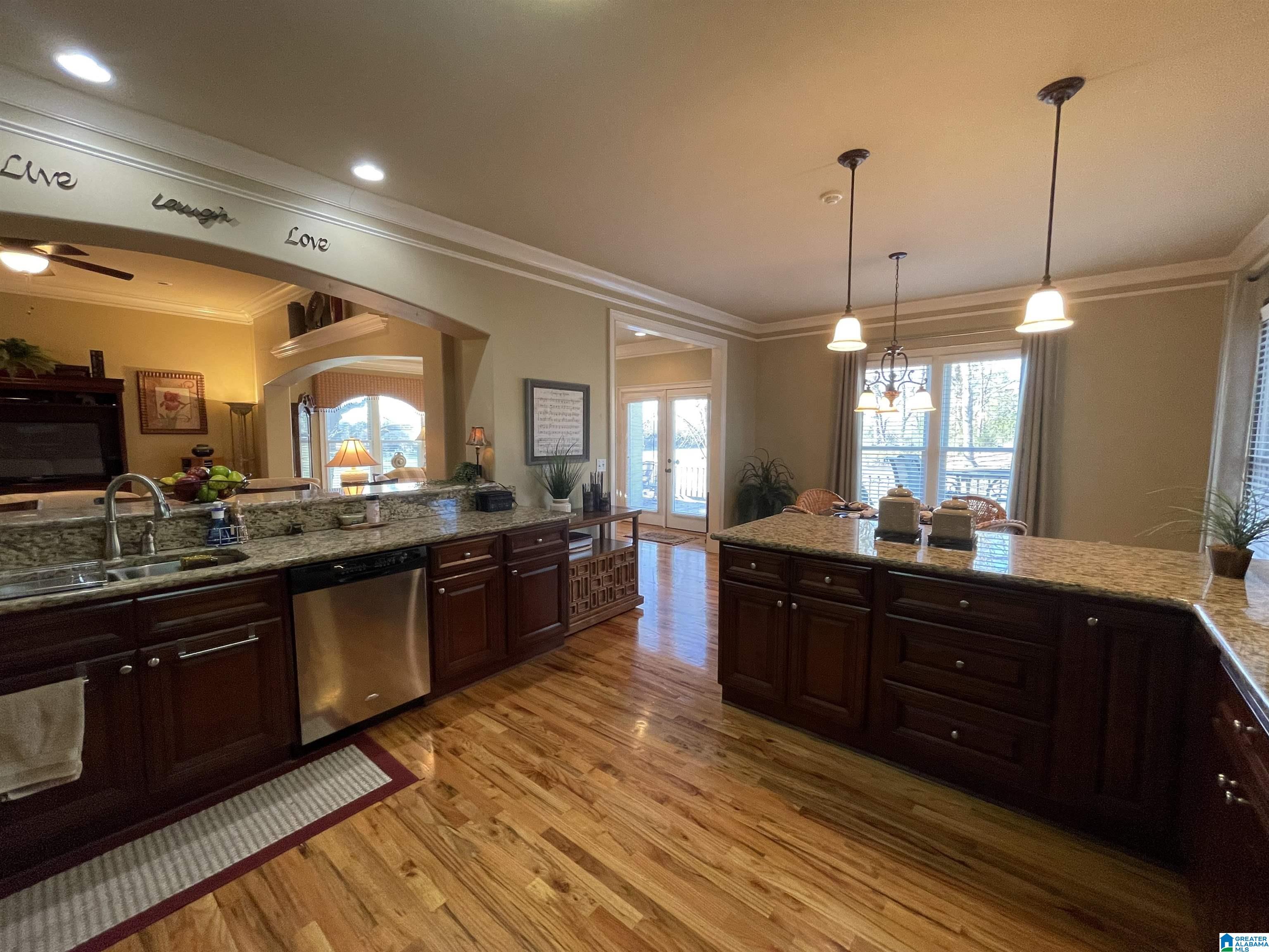 580 Mitchell Road Talladega, AL 35160 - Photo 22 of 41