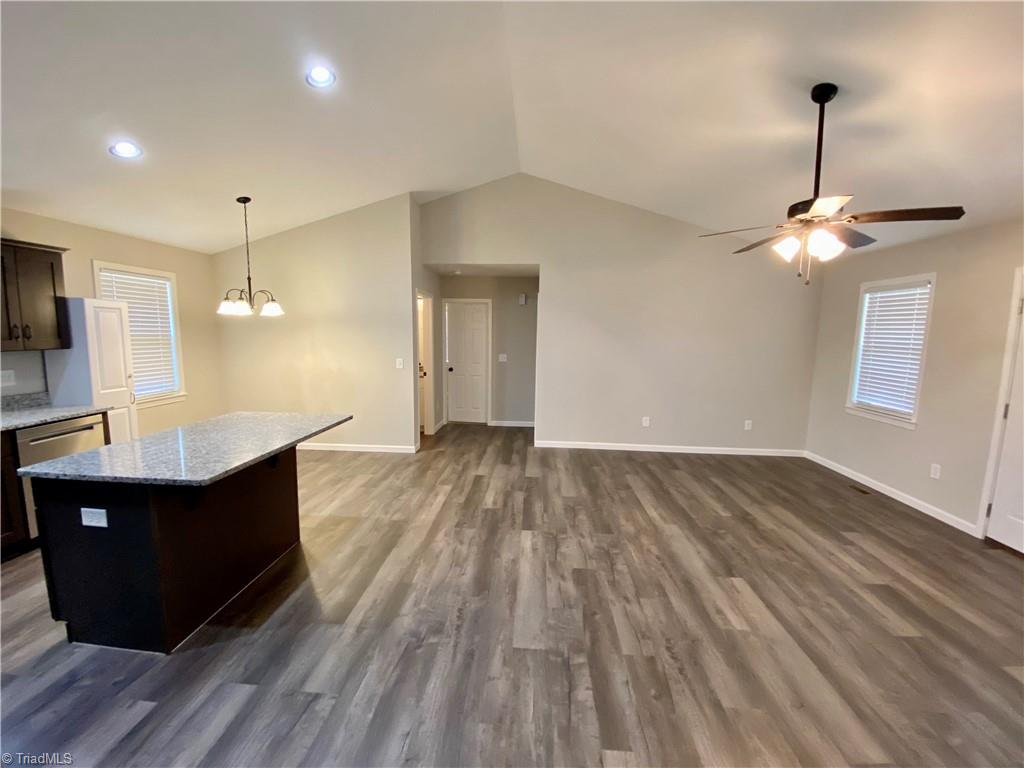 2540 Siler Road Snow Camp, NC 27349 - Photo 4 of 12 Gallery Image 4