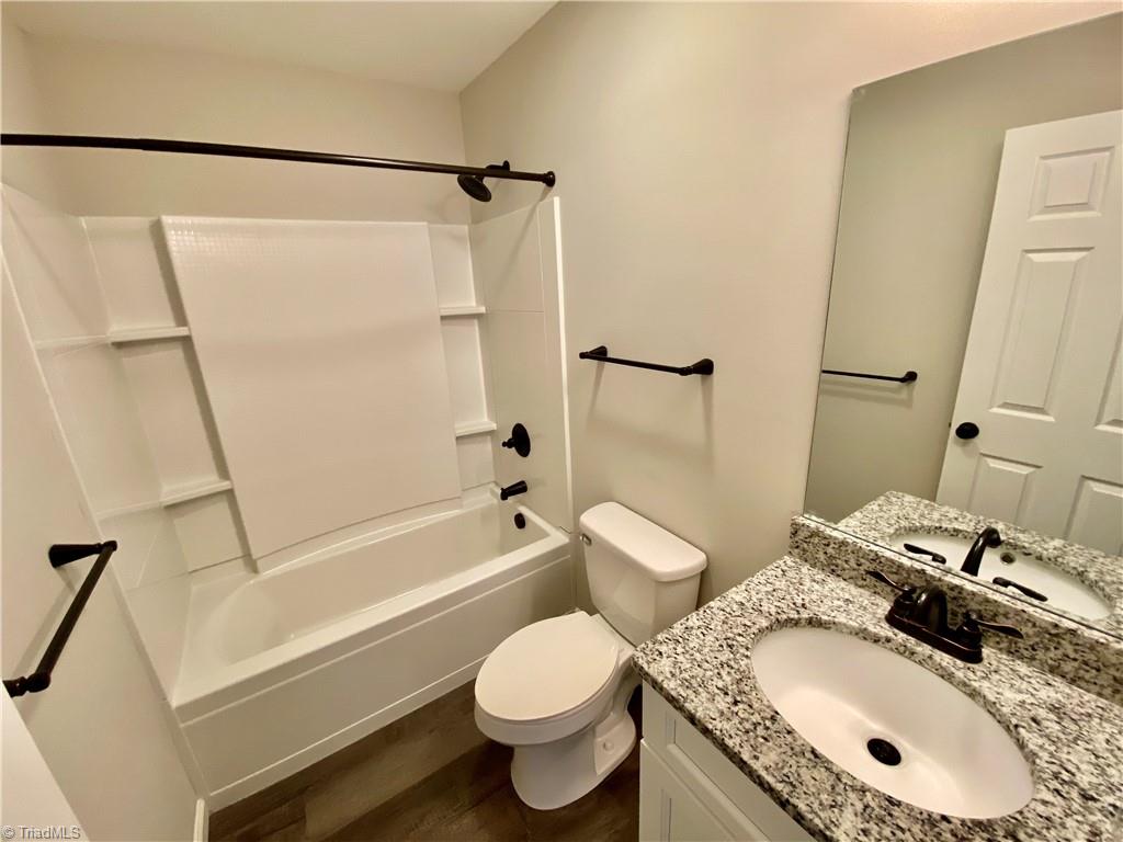 2540 Siler Road Snow Camp, NC 27349 - Photo 5 of 12 Gallery Image 5