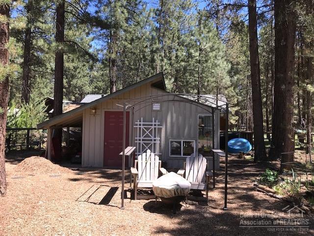 16957 Indio Road Bend, OR 97707 - Photo 21 of 24 Additional Photo