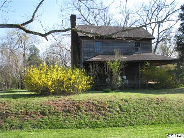 1485 Turkey Creek Road York, SC 29745 - Photo 1 of 8 Gallery Image 1