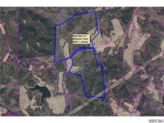 1485 Turkey Creek Road York, SC 29745 - Photo 7 of 8 Gallery Image 7