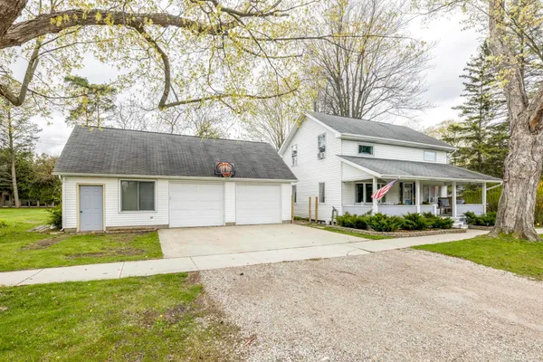 $349,900 | 5522 Union Street, Lexington, MI 48450