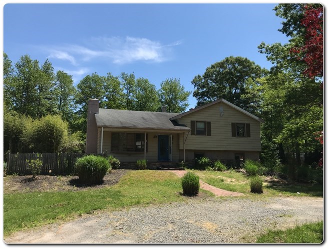 53 Tyler Road Ocean View, NJ 08230 - Photo 1 of 1