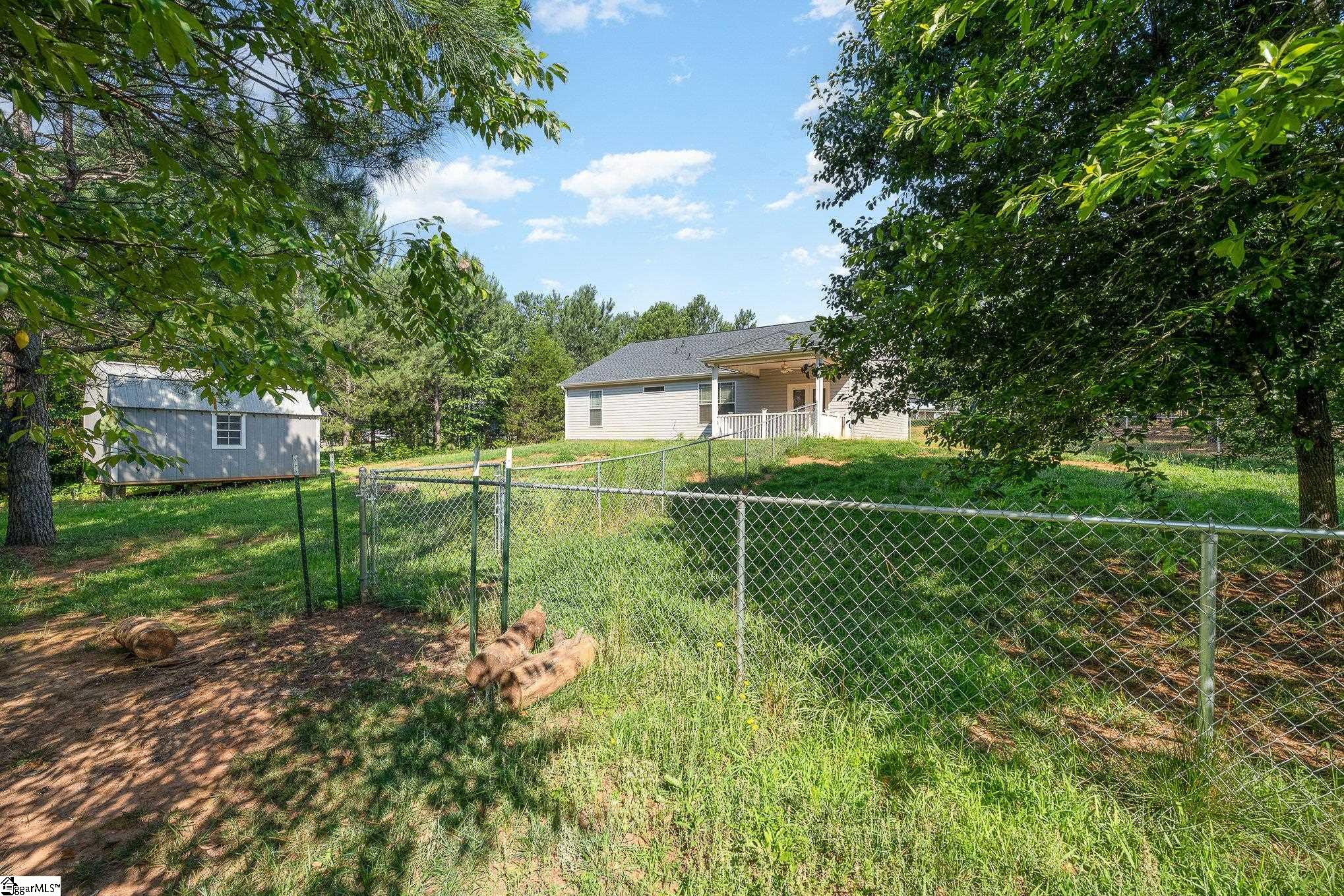 102 Charlie Road Liberty, SC 29657 - Photo 32 of 33