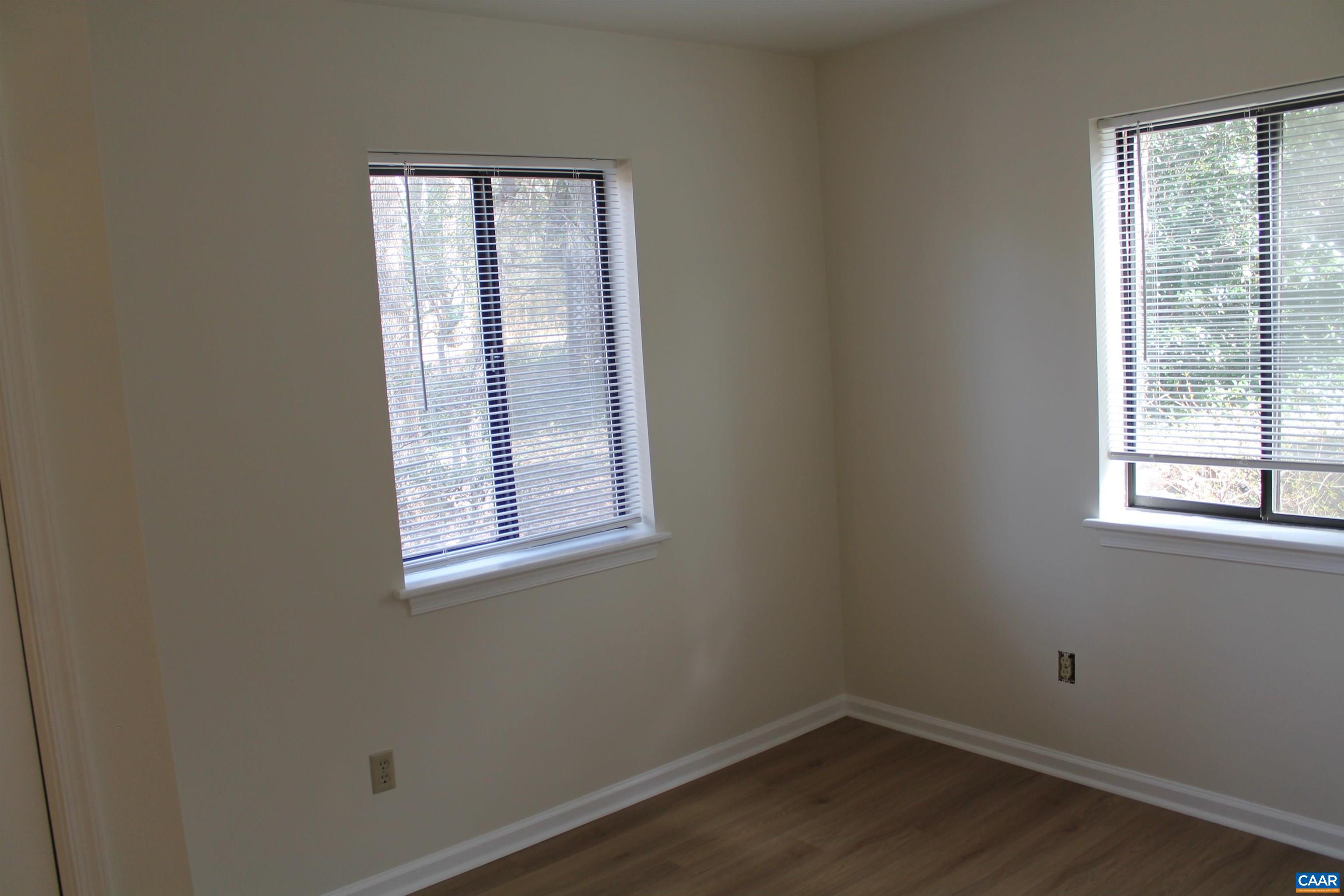 118 Mill Creek Drive Charlottesville, VA 22902 - Photo 12 of 30 an empty room with a window