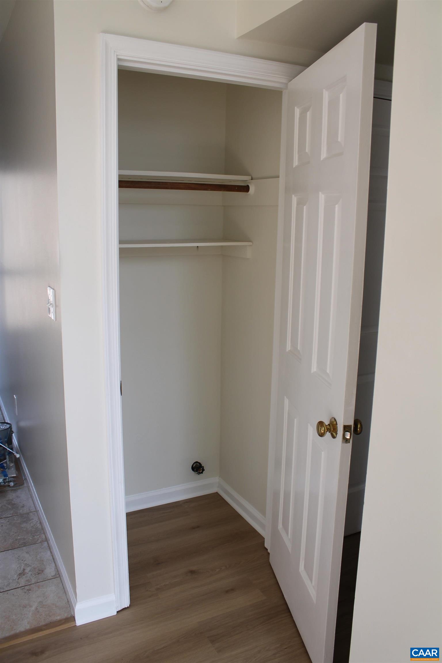 118 Mill Creek Drive Charlottesville, VA 22902 - Photo 14 of 30 a view of a walk in closet