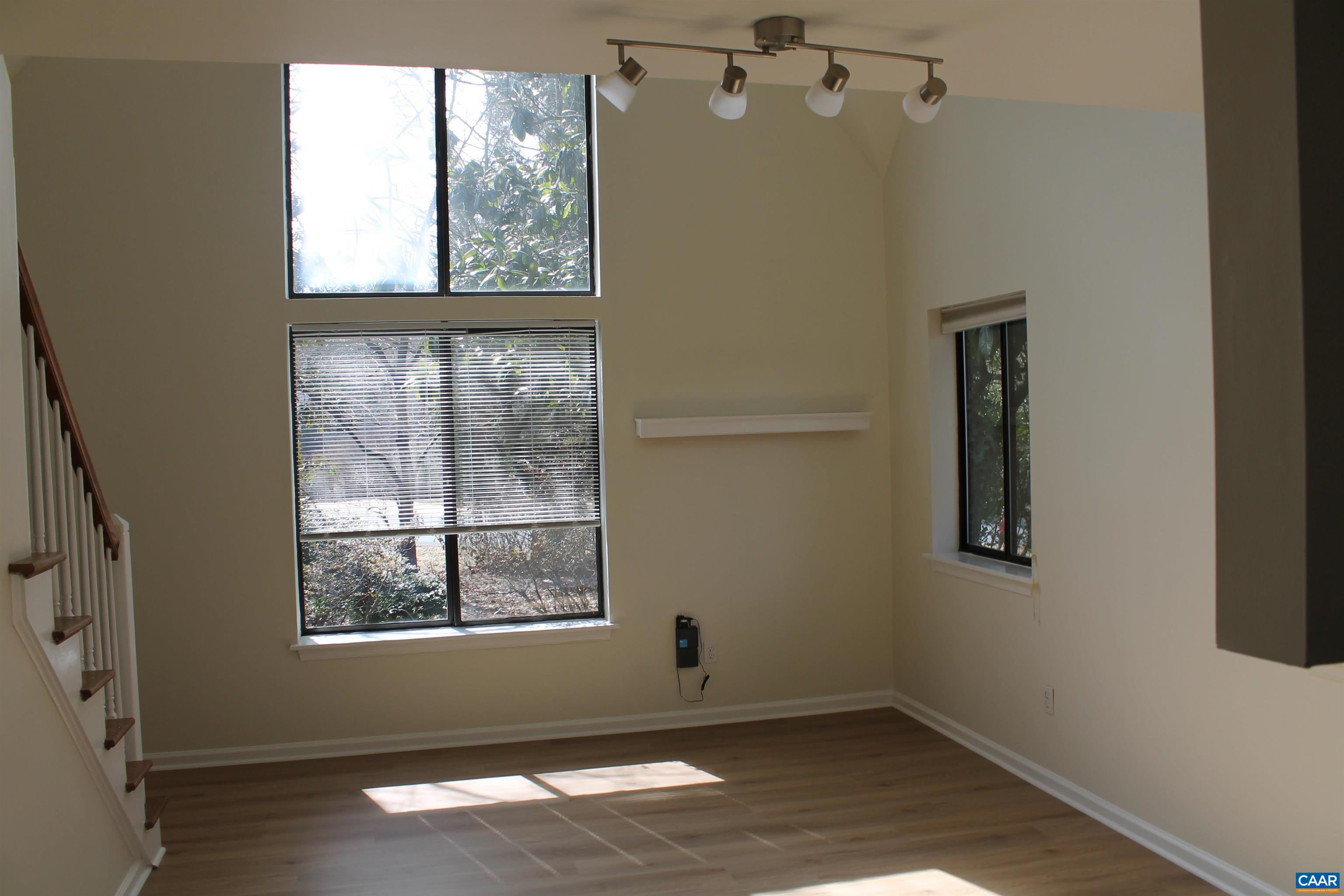 118 Mill Creek Drive Charlottesville, VA 22902 - Photo 15 of 30 an empty room with windows