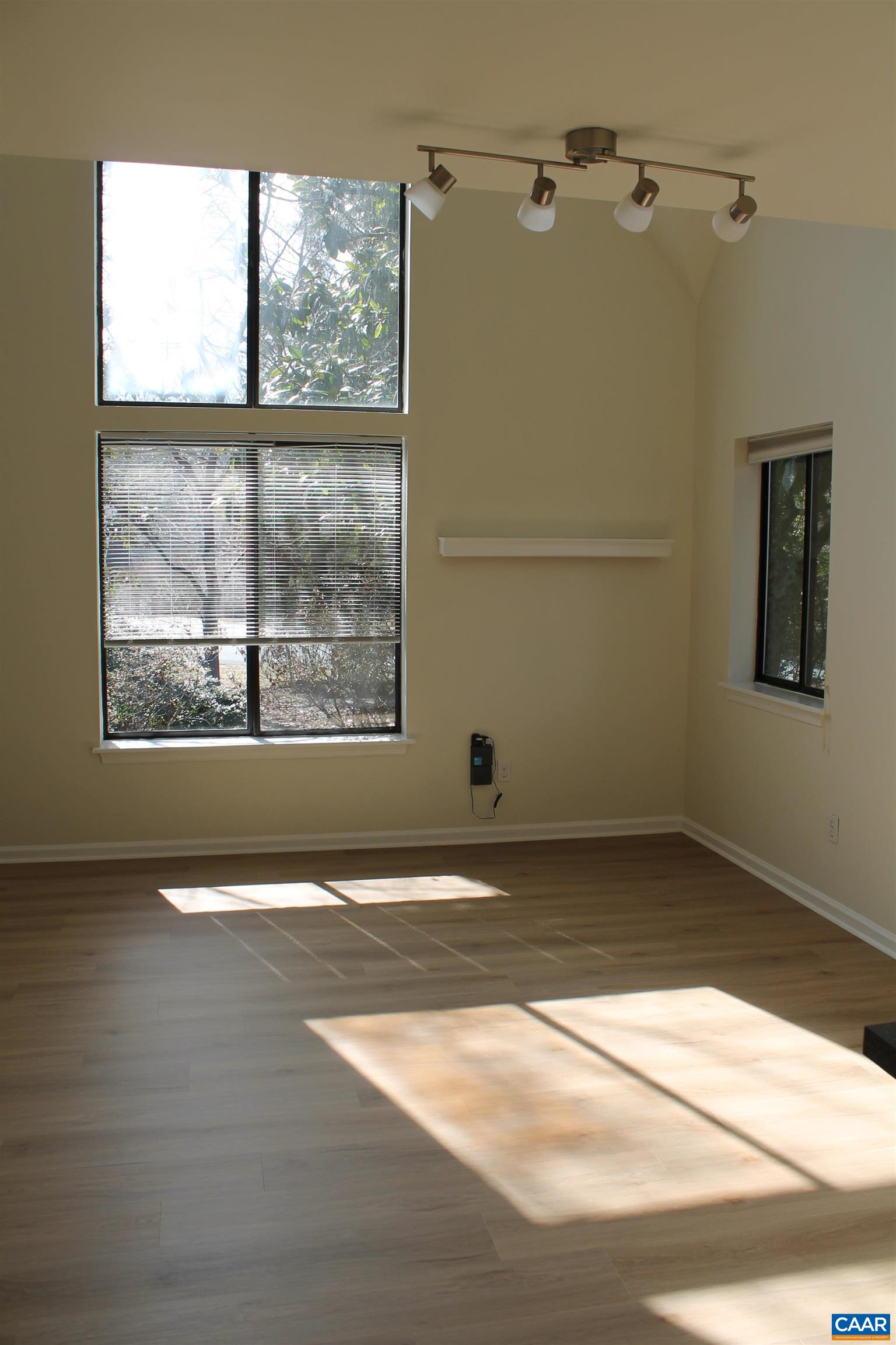 118 Mill Creek Drive Charlottesville, VA 22902 - Photo 22 of 30 a view of a room with a large window