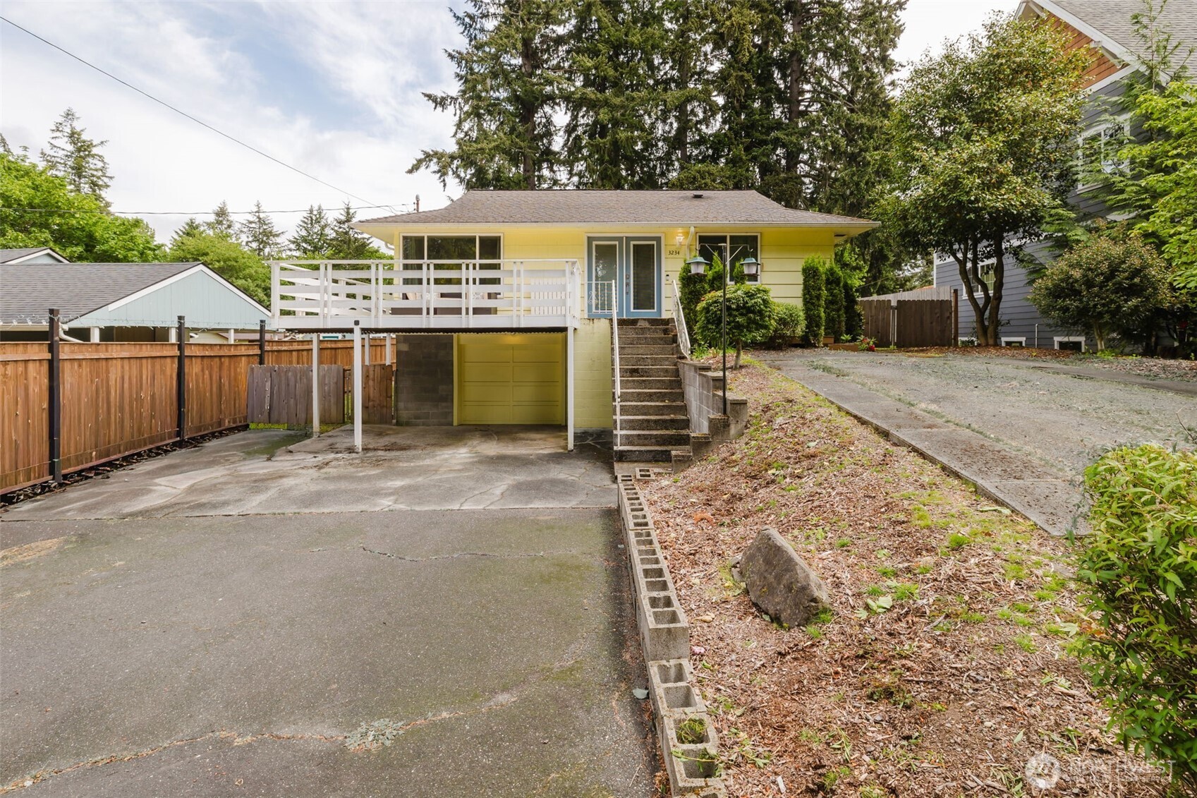 3234 Rocky Point Road Northwest Bremerton, WA 98312 - Photo 1 of 30 Gallery Image 1