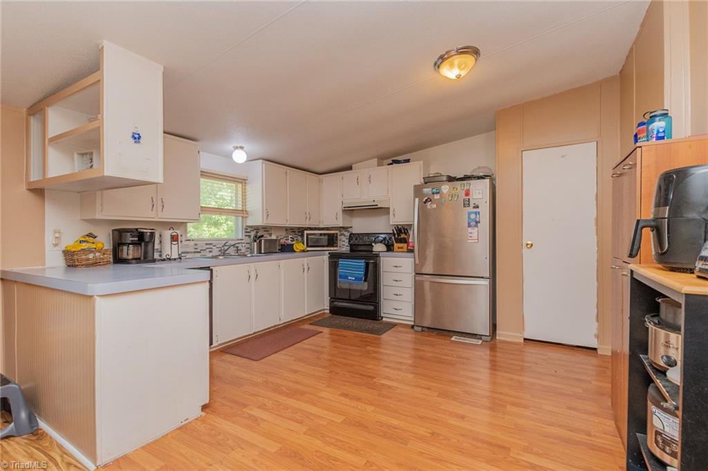 582 Lingle Farm Road Lexington, NC 27295 - Photo 13 of 38 Gallery Image 13
