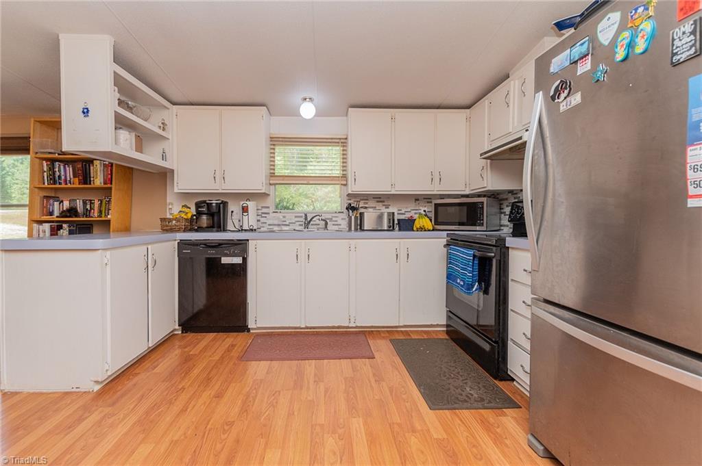 582 Lingle Farm Road Lexington, NC 27295 - Photo 15 of 38 Gallery Image 15