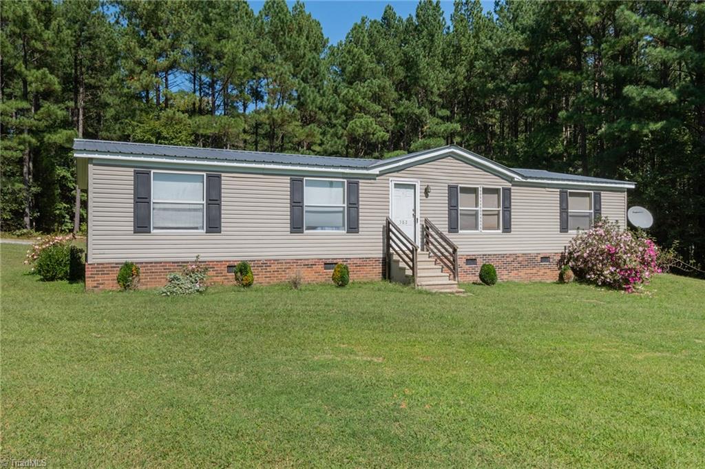 582 Lingle Farm Road Lexington, NC 27295 - Photo 2 of 38 Gallery Image 2