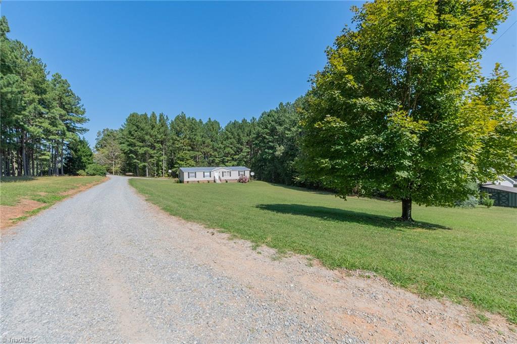 582 Lingle Farm Road Lexington, NC 27295 - Photo 38 of 38 Lots of privacy!
