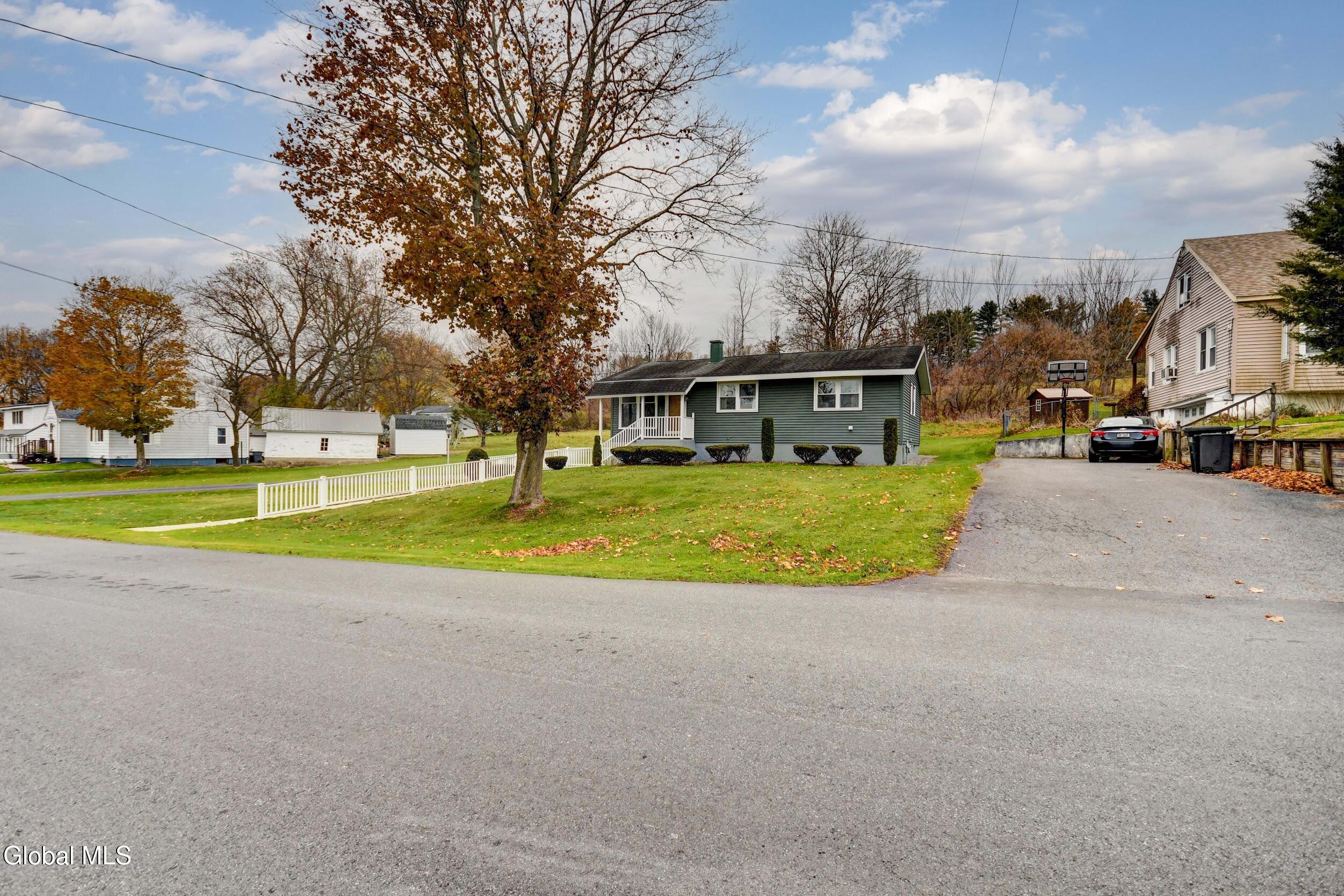 15 Ridge Road Canajoharie, NY 13317 - Photo 1 of 40 house