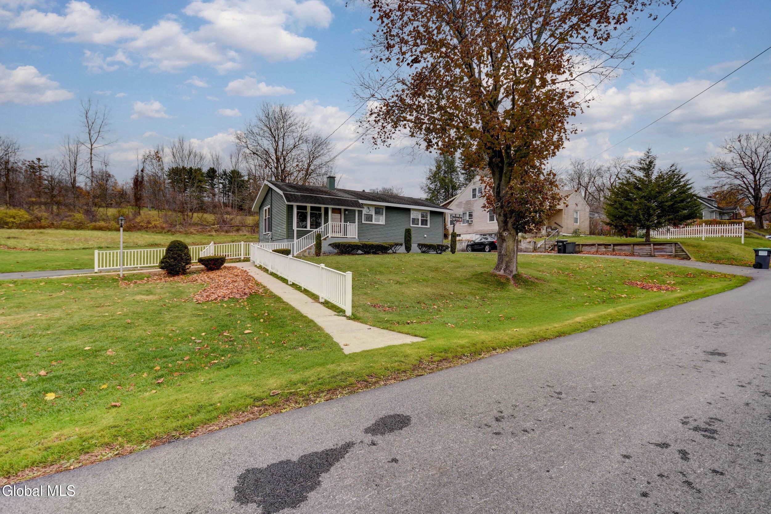 15 Ridge Road Canajoharie, NY 13317 - Photo 2 of 40 15 Ridge Rd-3