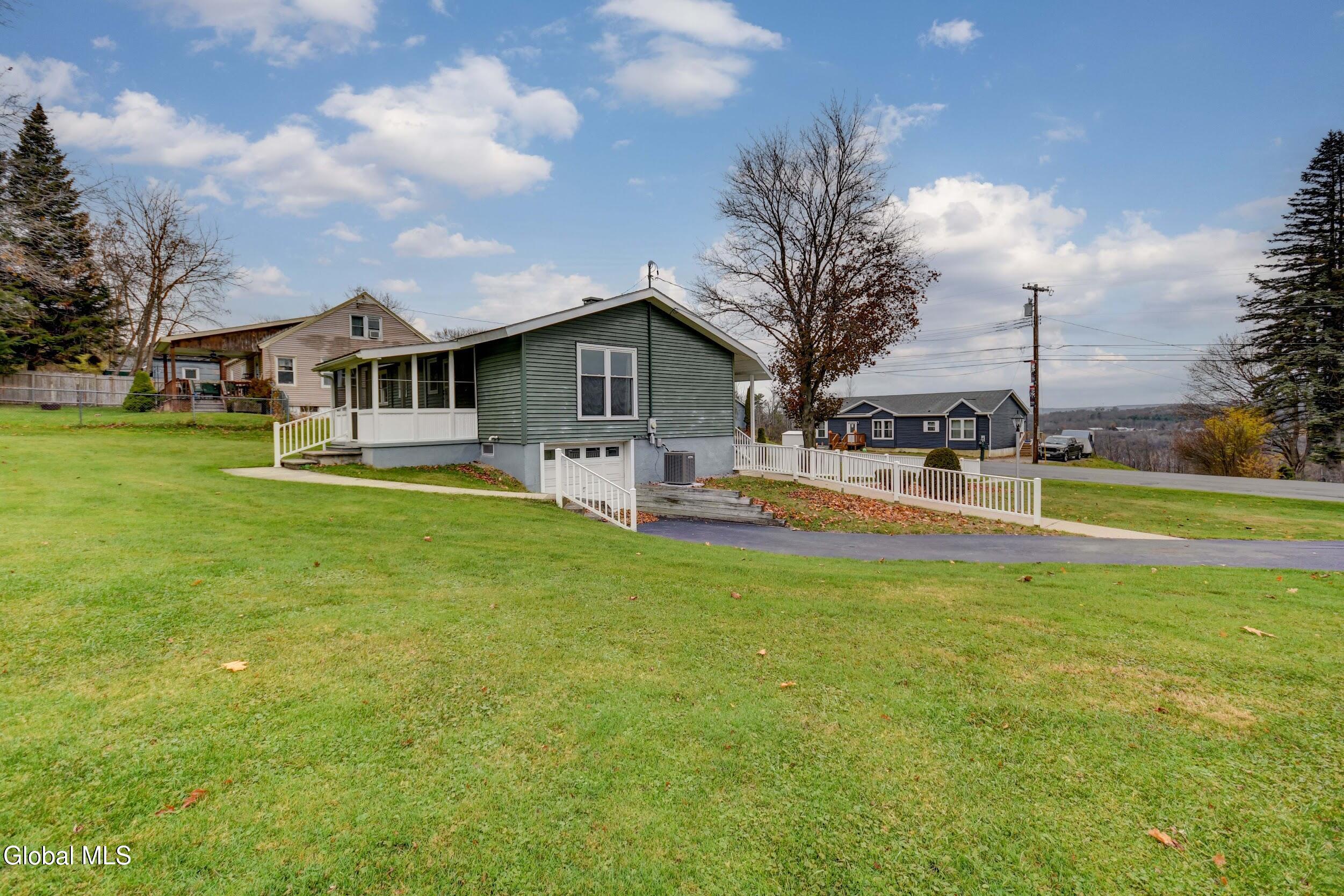 15 Ridge Road Canajoharie, NY 13317 - Photo 5 of 40 15 Ridge Rd-8