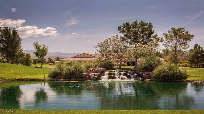 4365 East Murlo Road Pahrump, NV 89061 - Photo 31 of 42 Ovation at Mountain Falls