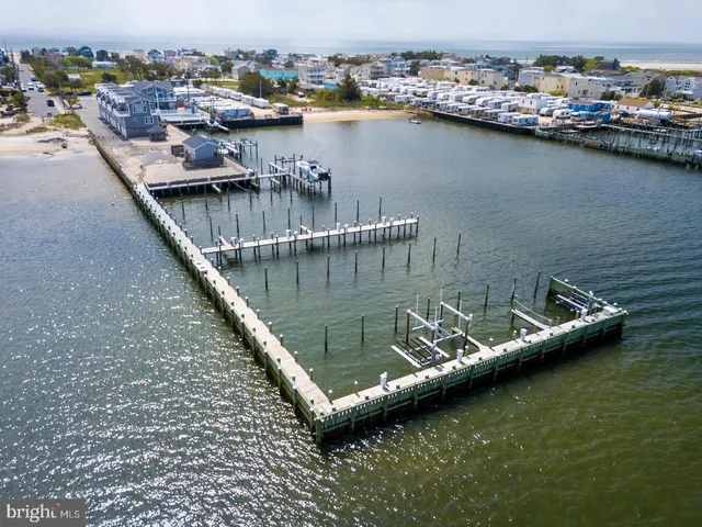 $55,000 | 102 West Roosevelt Avenue, Unit BS #27, Long Beach Township, NJ 08008